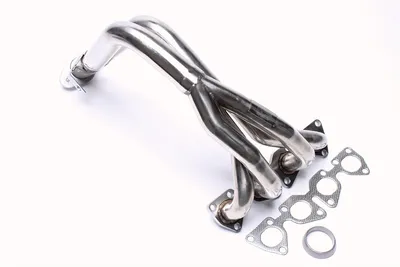 Fan manifold Peugeot · Citroën