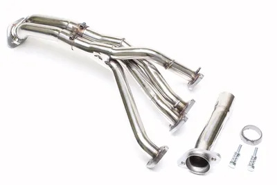 Fan manifold Peugeot