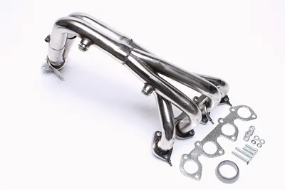 Fan manifold Peugeot