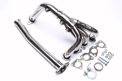 Fan manifold Peugeot
