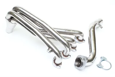 Fan manifold Peugeot