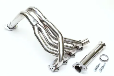 Fan manifold VW