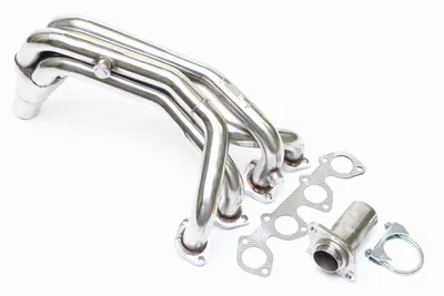 Fan manifold Citröen · Peugeot