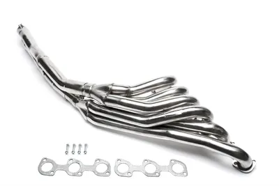 Fan manifold BMW