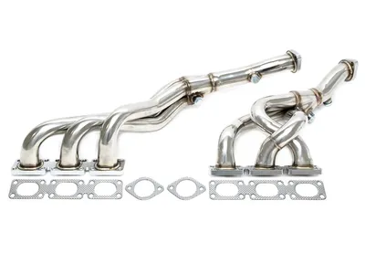 Fan manifold BMW