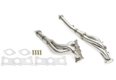 Fan manifold BMW