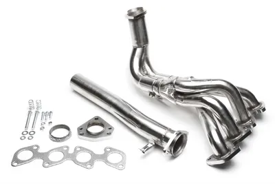 Fan manifold VW