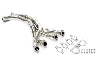 Fan manifold VW
