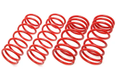 Springs Fiat