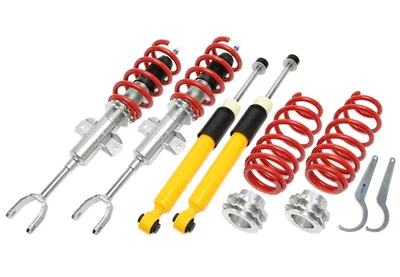 Coilover Kit Alfa Romeo