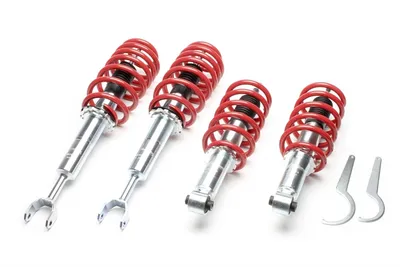 Coilover suspension Audi · VW
