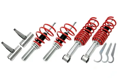 Coilover Kit Audi