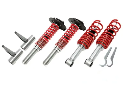 Coilover Kit Audi