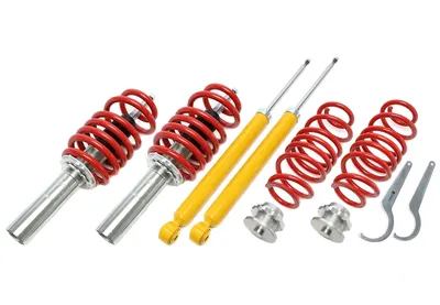 Coilover Kit Audi · Porsche