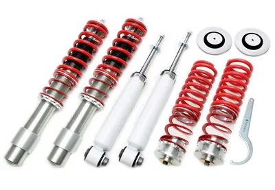 Coilover kit BMW