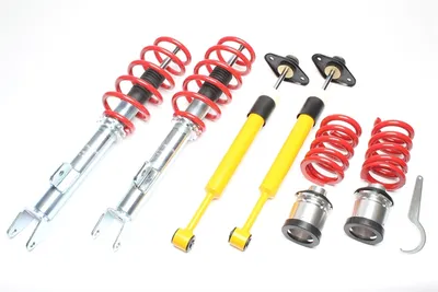 Coilover suspension Chrysler · Dodge