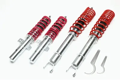 Coilover suspension Ford · Mazda