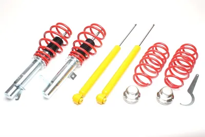 Coilover suspension Ford · Mazda