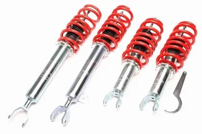 Coilover suspension Honda