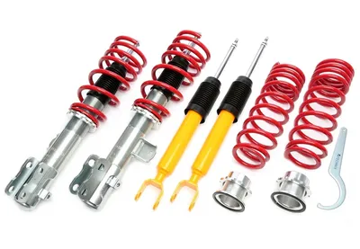 Coilover suspension Hyundai · Kia