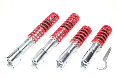Coilover suspension Mazda
