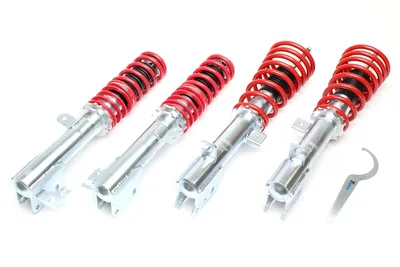 Coilover suspension Mazda