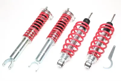 Coilover suspension Mazda