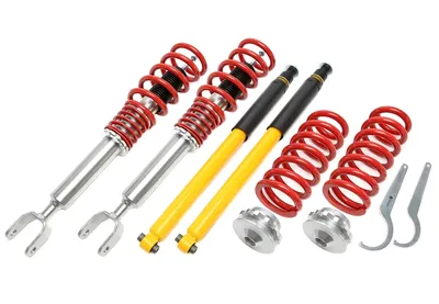 Coilover Kit Mercdes Benz