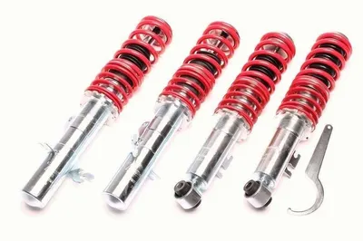 Coilover suspension BMW Group - Mini