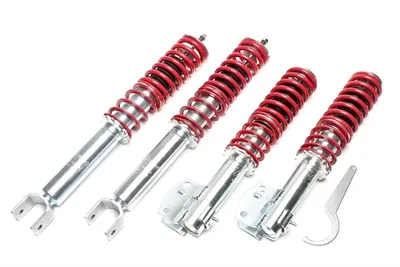 Coilover suspension Mitsubishi