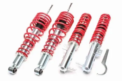 Coilover suspension Opel