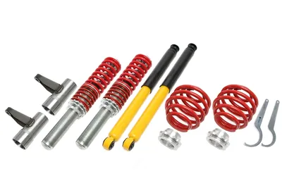 Coilover Kit Opel