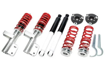 Coilover kit Smart, Renault