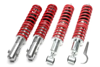 Coilover suspension Seat · VW