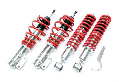 Coilover suspension Seat · VW