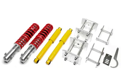 Coilover suspension Seat · VW