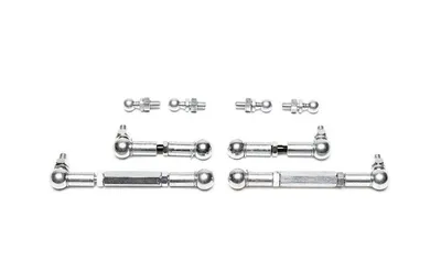 Lowering kit VW