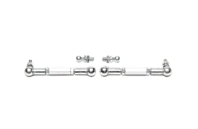 Lowering kit Mercedes