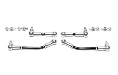 Lowering kit Mercedes