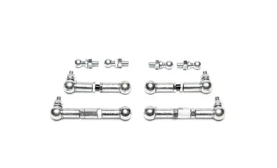 Lowering kit Mercedes