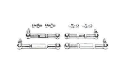 Lowering kit Mercedes