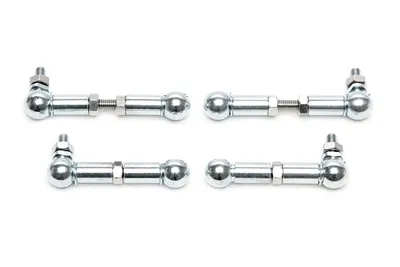 Lowering Kit Mercedes Benz