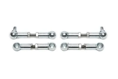 Lowering Kit Mercedes Benz