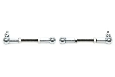 Lowering Kit Mercedes Benz