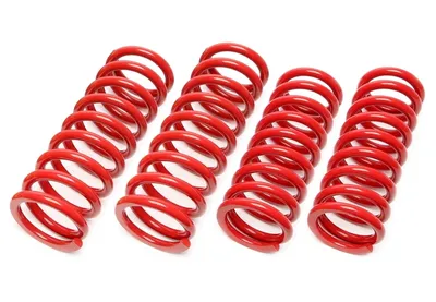 Springs Mercedes Benz