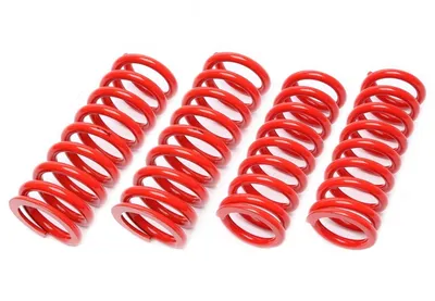 Springs Mercedes Benz