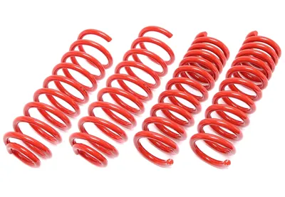 Springs Mercedes Benz