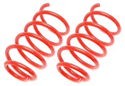 Springs Mercedes Benz