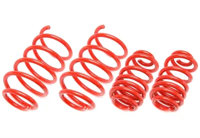 Springs Mercedes Benz