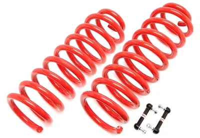 Springs Mercedes Benz